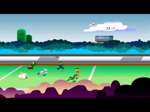 NiN10Doh! to the 64th Power!