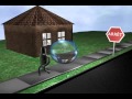 My Second Animation
