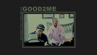 [ENGSUB ll THAISUB] OFFONOFF feat. PUNCHNELLO - GOOD2ME