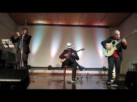 SAMITA (Merengue) - GUAFA TRÍO