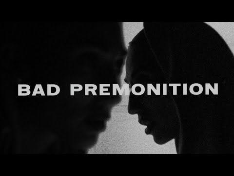 Tei Shi - Bad Premonition (Official Lyric Video)