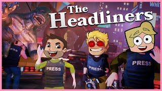 Zedaph's recent Youtube video thumbnail