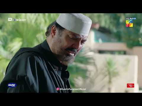 Kia Jirga Hilmand Ko Maaf Kar De Ga - Sang-e-Mah - HUM TV