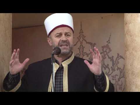 5 objektivat e mbrojtjes së të drejtave të njeriut në Islam -Hoxhë Husamedin Abazi