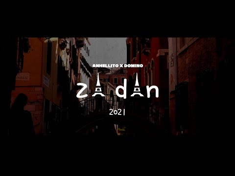 ANHELLITO - ZA DAN (feat. DOMINO) Prod. by DANO DB