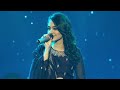 Sana's Retro proves her talent that she can sing in any singing style | zee tv apac saregamapa 2023