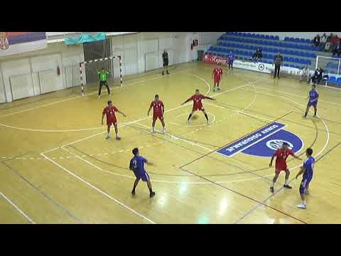02 ORK PIROT -  RK ALEKSINAC 04.11.2018