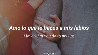 The cure - The only one (Subs. en español + Lyrics)