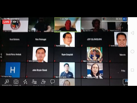 Mechanical and Electrical Commissioning Process Webinar- Presented by: Mr. Paul Turner