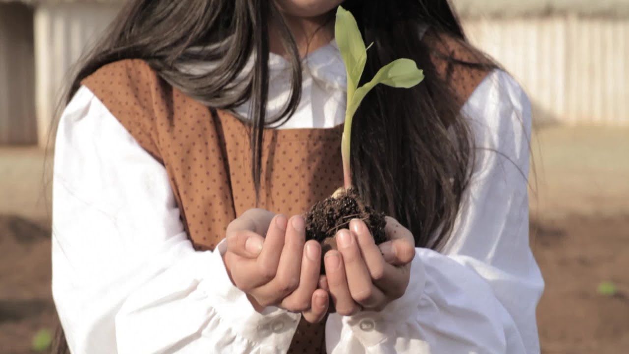 Tribes Focus Efforts On Food Sovereignty