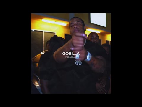 [FREE] Cartel Bo Type Beat - "Gorilla"