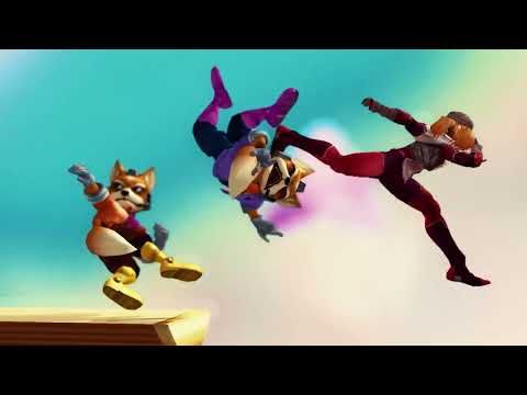 Symphony - a Tempo and xRunRiot SSBM Doubles Combo Video