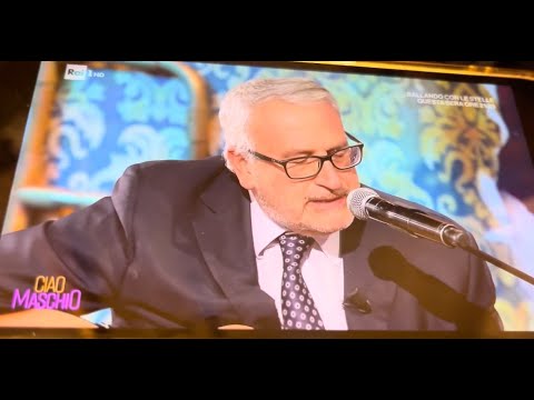 Teledurruti - Abbate and Craxi remember Ornella Vanoni