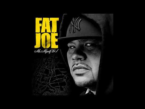Fat Joe feat. Lil Wayne - Make It Rain (Audio)
