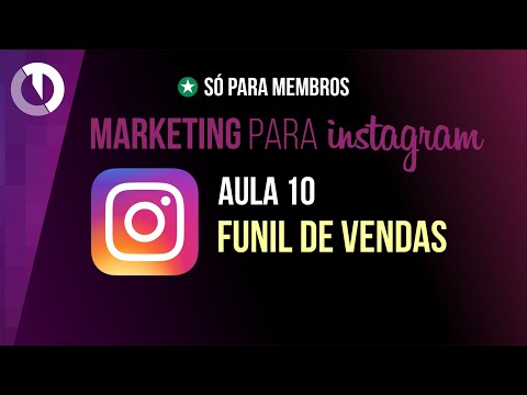 Aula 1 Marketing para Instagram