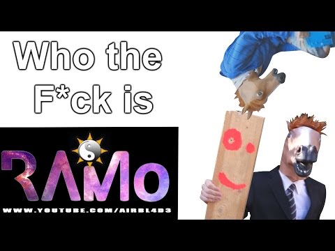 What Airbl4d3 is all about?!