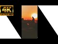 Waqt Ke Hatho Me Sabki Takdire Hai Ll Full Screen 4K Ultra HD WhatsApp Status Ll Trending Status Ll