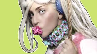 Lady Gaga - Jewels n&#39; Drugs (artRAVE: the ARTPOP Ball Studio Version) [DEMO]