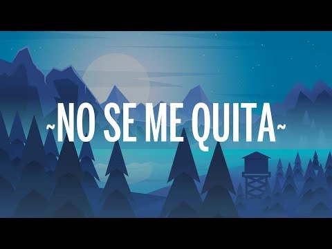 Maluma - No Se Me Quita (Letra/Lyrics) ft. Ricky Martin