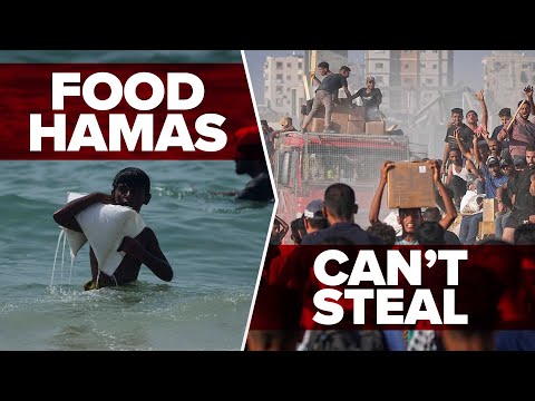 Bypassing Hamas | Jerusalem Dateline - August 22, 2025