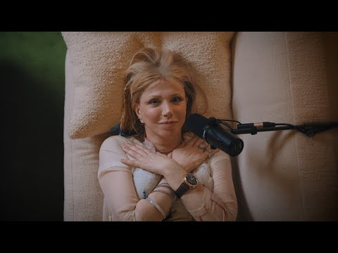 Courtney Love talks Pole Dancing and David Bowie | Fashion Neurosis with Bella Freud