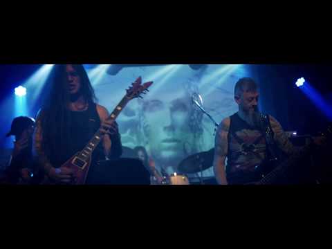 Climatic Terra - Anatomy of Despise (Official Videoclip 2019)