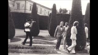 Z najdalszych mórz Będę czekał