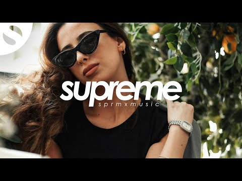 March and June & Afro Queen - Let Me Love You