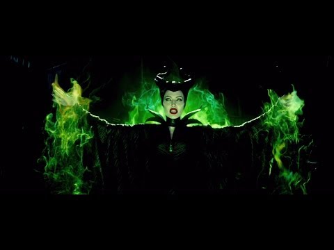 Maleficent (2014)