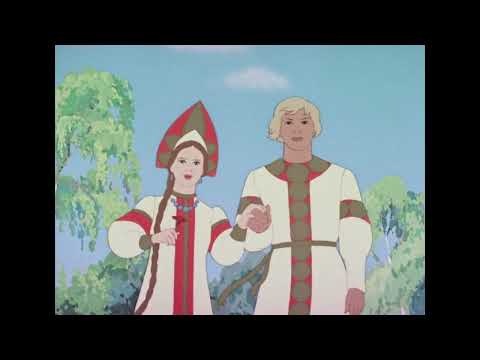 Treasures of Soviet Animation Vol2 trailer