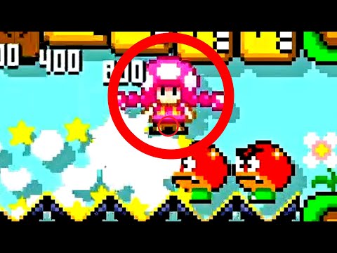 Super Mario Maker 2 🔥 Expert Endless Challenge #169