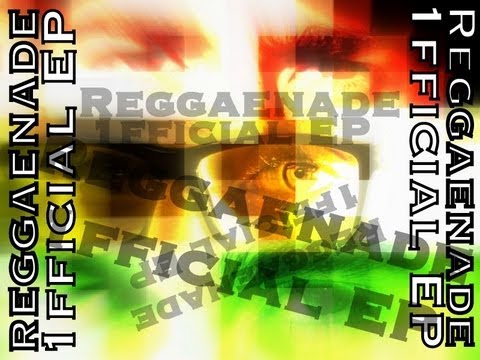 Reggaenade - 04 - Shame On You (feat. Joebs)