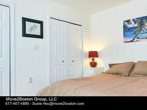 131 Coolidge Ave Unit 127, Watertown MA 02472 - Condo - Real Estate - For Sale -