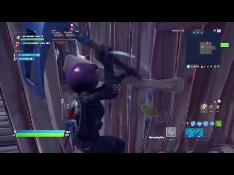 START OF YT-RAYDZ2319 ( FIRST MONTAGE)