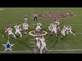 Tyler Booker Highlights Dallas Cowboys 2025