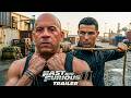 Fast Furious 11 2026 Vin Diesel Cristiano Ronaldo Jason Momoa Concept Trailer