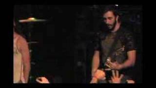 Maylene and the Sons of Disaster - Gusty Like the Wind