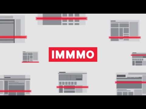 IMMMO.at 2.0 video thumbnail
