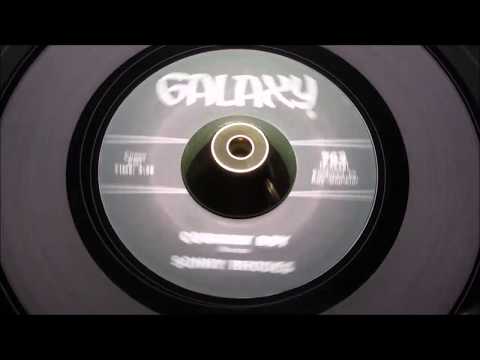 Thumbnail for Sonny Rhodes - Country Boy - GALAXY: 763 by Sonny Rhodes