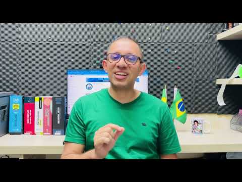 SAIU O EDITAL | CONCURSO UFC