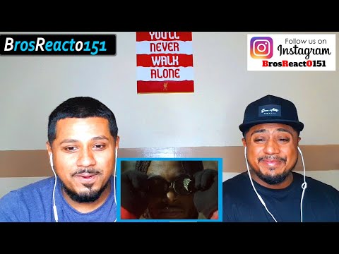 FIRST TIME HEARING Apashe - Majesty (ft. Wasiu) [Official Music Video] REACTION