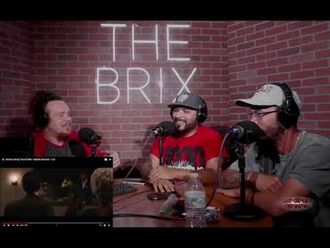 Lit Up AV Reactions: Beyonce Sings Church Bells - Cadillac Records