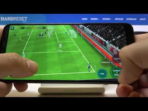 FIFA 20 Gameplay on QILIVE 5039D – Review of Performance
