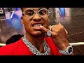 Lil EFF CASH Áudio Visualize