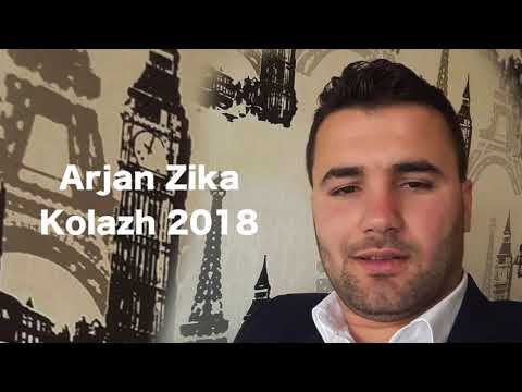 ARJAN ZIKA - KOLAZH DASME JUGU .