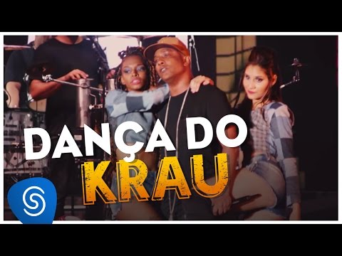 Dança do Krau - Psirico (DVD 15 Anos Nada Nos Separa)