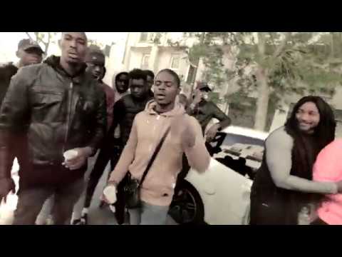 Lakass Moura - #BirthdayFreestyle feat Cahiips & Badem - Prod.Kenan Camber