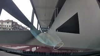 Benefit of Speed Ramp
