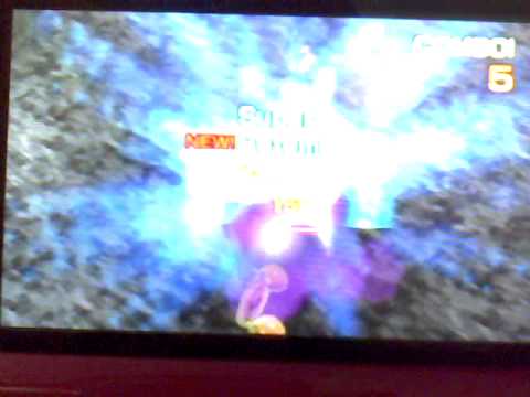 pokemon rumble blast special walkthrough part 94 rotom's secret room