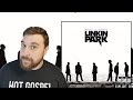 Linkin Park Minutes To Midnight ALBUM REVIEW